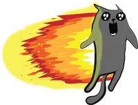 Exploding Kittens - A card game for people who are into kittens and explosions and laser beams and sometimes goats.